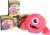 Bløde Oppustelige Monsters 23 Cm - Assorterede