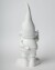 Blogo - Figur - Nano - Finger - White - Medium