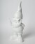 Blogo - Figur - Nano - Finger - White - Medium