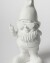 Blogo - Figur Nano Finger - White - Small - Hvid