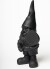 Blogo - Figur - Nano Pachito Padel - Black - Medium
