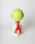Blogo - Figur - Snoopy Aviator - Hvid - Stor