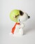 Blogo - Figur - Snoopy Aviator - Hvid - Stor