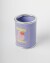Blogo - La Dolce Vita Vase - Multimønster