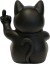 Blogo - Maneki - Large - Black