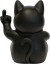 Blogo - Maneki - Small - Black
