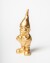 Blogo - Nano - Lover Heart - Gold - Small