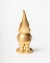Blogo - Nano - Lover Heart - Gold - Small