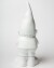 Blogo - Nano - Lover Heart - White - Medium