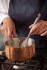 Blomsterberg - Saucepan 15 Litres Copper