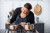 Blomsterberg - Saucepan 15 Litres Copper