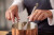Blomsterberg - Saucepan 15 Litres Copper