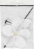 Blomstervindmølle - Ø 20 Cm - 1 Stk