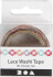 Blonde Masking Tape - B 10 Mm - 5 M