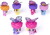 Bloomables - Bladfest Multipak