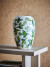 Bloomingville - Birdliva Vase - Multifarvet - Stentøj - H 33 Cm