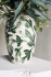 Bloomingville - Birdliva Vase - Multifarvet - Stentøj - H 33 Cm