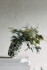 Bloomingville - Birdliva Vase - Multifarvet - Stentøj - H 33 Cm