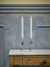 Bloomingville - Branton Lysestager - Glas - Klar - 2 Stk