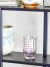 Bloomingville Glas - Brinley - Brun - Glas - Sæt Med 4 - 350 Ml