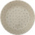 Bloomingville - Chips Skål - Multifarvet - Stentøj Keramik - 24 Cm