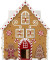 Bloomingville - Ginnie Kalender - Brun - Mdf