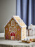 Bloomingville - Ginnie Kalender - Brun - Mdf