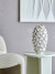 Bloomingville - Glenda Skulptur Dekoration - Stentøj - 34X21 Cm
