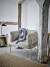Bloomingville - Karel Loungestol - Indendørs - Natur - Plywood