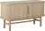 Bloomingville Skab - Lex - Fyrretræ - 90X50X35 Cm
