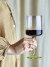 Bloomingville - Luciana Vinglas - Lilla - 6 Stk