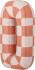 Bloomingville - Mae Vase - Orange - Keramik - 18 5X32X8 5 Cm