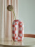 Bloomingville - Mae Vase - Orange - Keramik - 18 5X32X8 5 Cm