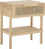 Bloomingville Sidebord - Manon - Fyrretræ - 49X54X35 6 Cm