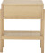 Bloomingville Sidebord - Manon - Fyrretræ - 49X54X35 6 Cm