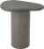 Bloomingville - Marcey Sidebord - Udendørs - Grå - Fibercement