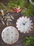 Bloomingville - Merry-Go-Round Tallerken - Multifarvet - Stentøj - Sæt