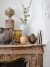 Bloomingville - Miiral Deko - Brass - Resin