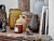 Bloomingville - Miiral Deko - Brass - Resin