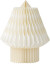 Bloomingville - Milan Papir Juletræ - Hvid - Fscmix - H 149 Cm