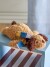 Bloomingville Mini - Charlie Bamse - Hund - 35 Cm