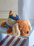 Bloomingville Mini - Charlie Bamse - Multifarvet - Polyester