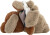 Bloomingville Mini - Charlie Bamse - Multifarvet - Polyester