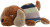 Bloomingville Mini - Charlie Bamse - Multifarvet - Polyester