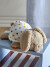 Bloomingville Mini - Charlie Bamse - Multifarvet - Polyester
