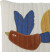Bloomingville Mini - Pude - Colorine - Bomuld - 45X45 Cm