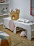 Bloomingville Mini - Bænk - Ferdinand - Mdf