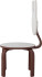 Bloomingville Mini - Liova Børnestol - Kanin - Multifarvet - Mdf