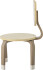 Bloomingville Mini - Marle Børnestol - Bjørn - Brun - Mdf