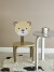 Bloomingville Mini - Marle Børnestol - Bjørn - Brun - Mdf